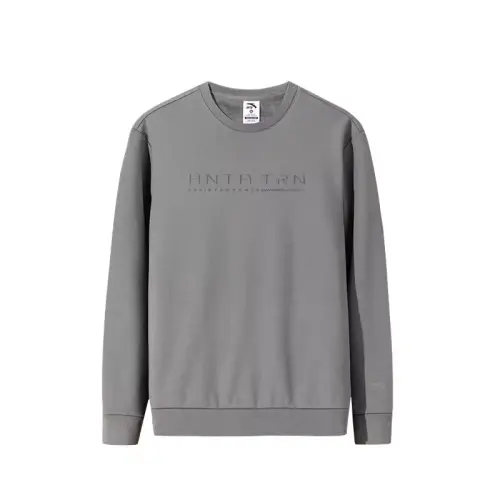 Anta Comprehensive Training Collection Sports Lifestyle Collection