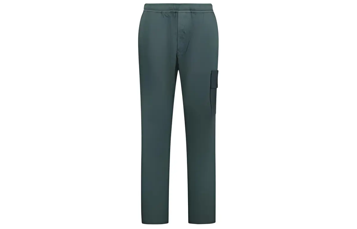 STONE ISLAND Casual Pants Unisex