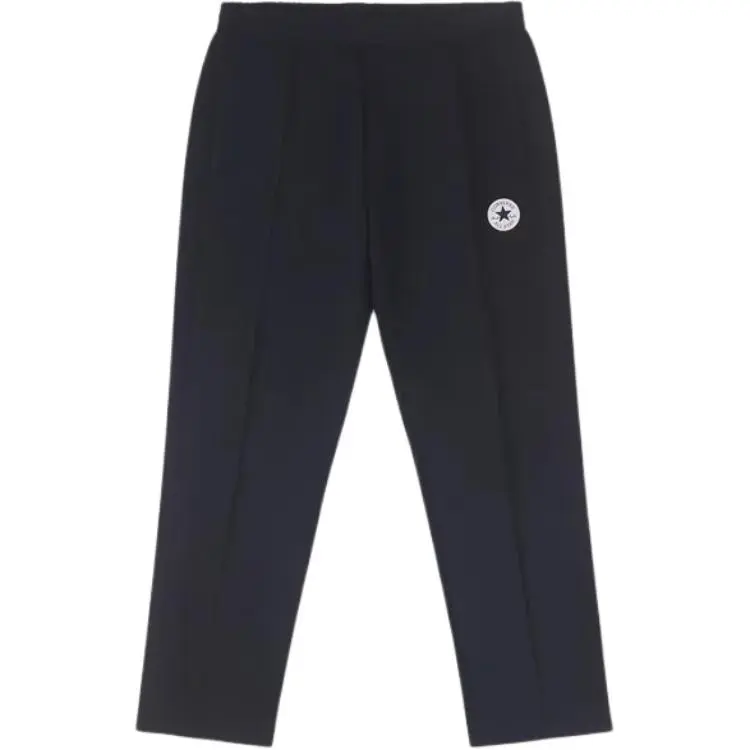Converse Casual Pants Men's Black