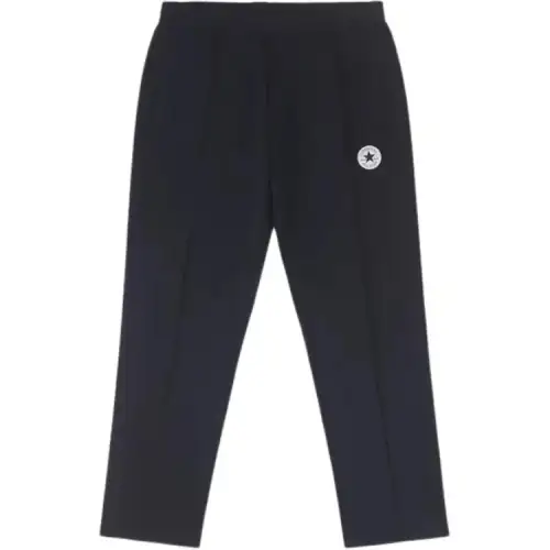 Converse Casual Pants Men's Black