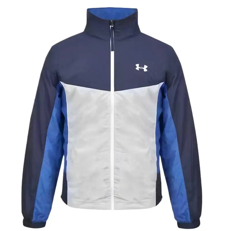 Under Armour APAC Jacket Men's Blue 410