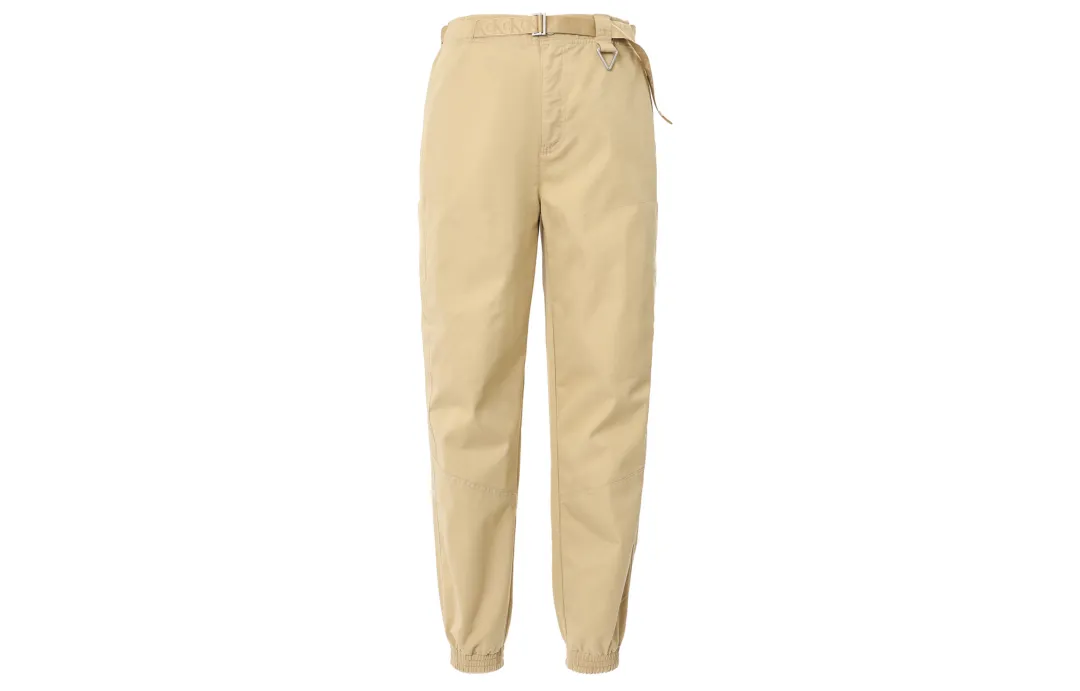 CALVIN KLEIN Casual Pants Men's Khaki