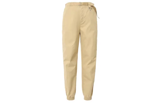 CALVIN KLEIN Casual Pants Men's Khaki