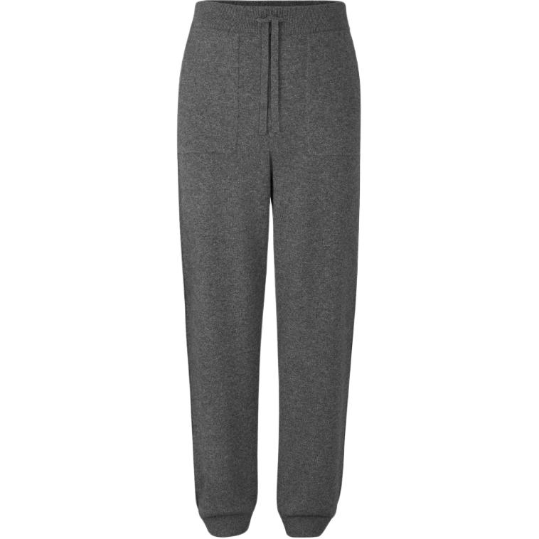 LOUIS VUITTON Lvse Inside Out Cashmere Pants
