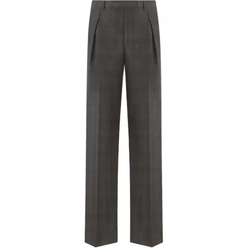 DIOR SS25 Casual Pants Men's Black