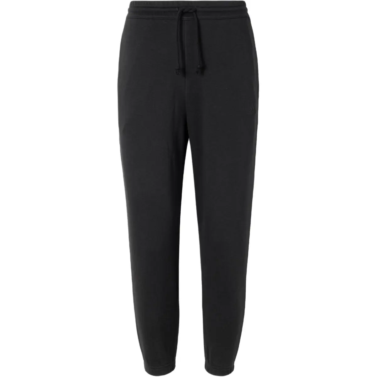 Adidas All Szn M PT Knitted Sweatpants Men's Black