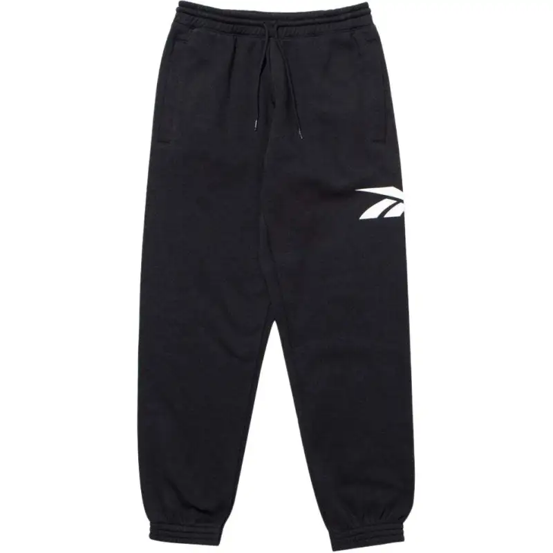 Reebok Classics Brand Proud Pant Knitted Sweatpants Men's Black