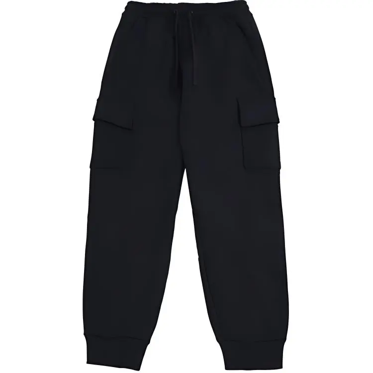 New Balance Athleisure Knitted Sweatpants Men's Black