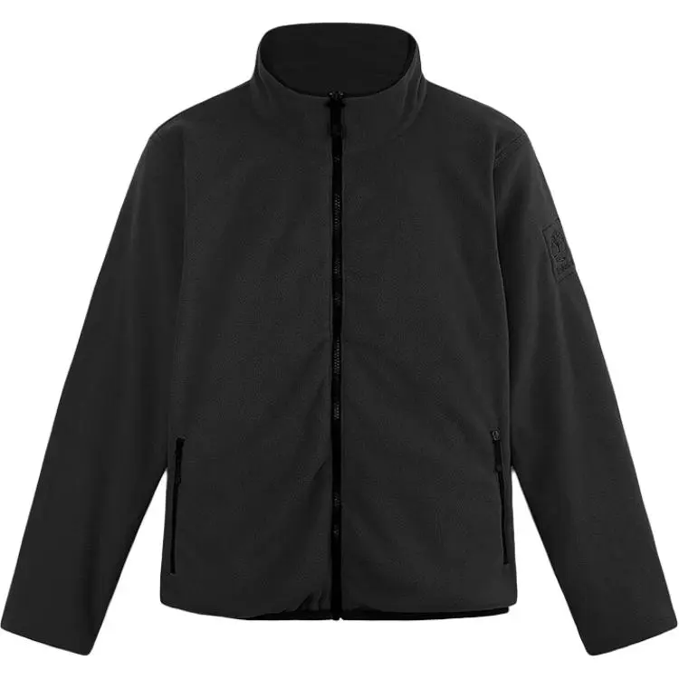Timberland FW24 Jackets & Coats Men's Black