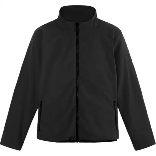 Timberland FW24 Jackets & Coats Men's Black