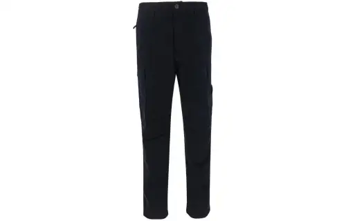 STONE ISLAND Casual Pants Men's Dark Blue
