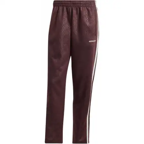 Adidas Originals Knitted Sweatpants Men's Shadow Brown