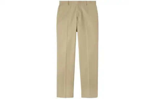 Loro Piana Straight Leg Trousers