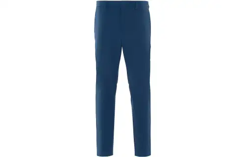 【Previous Season】straight-leg tailored trousers