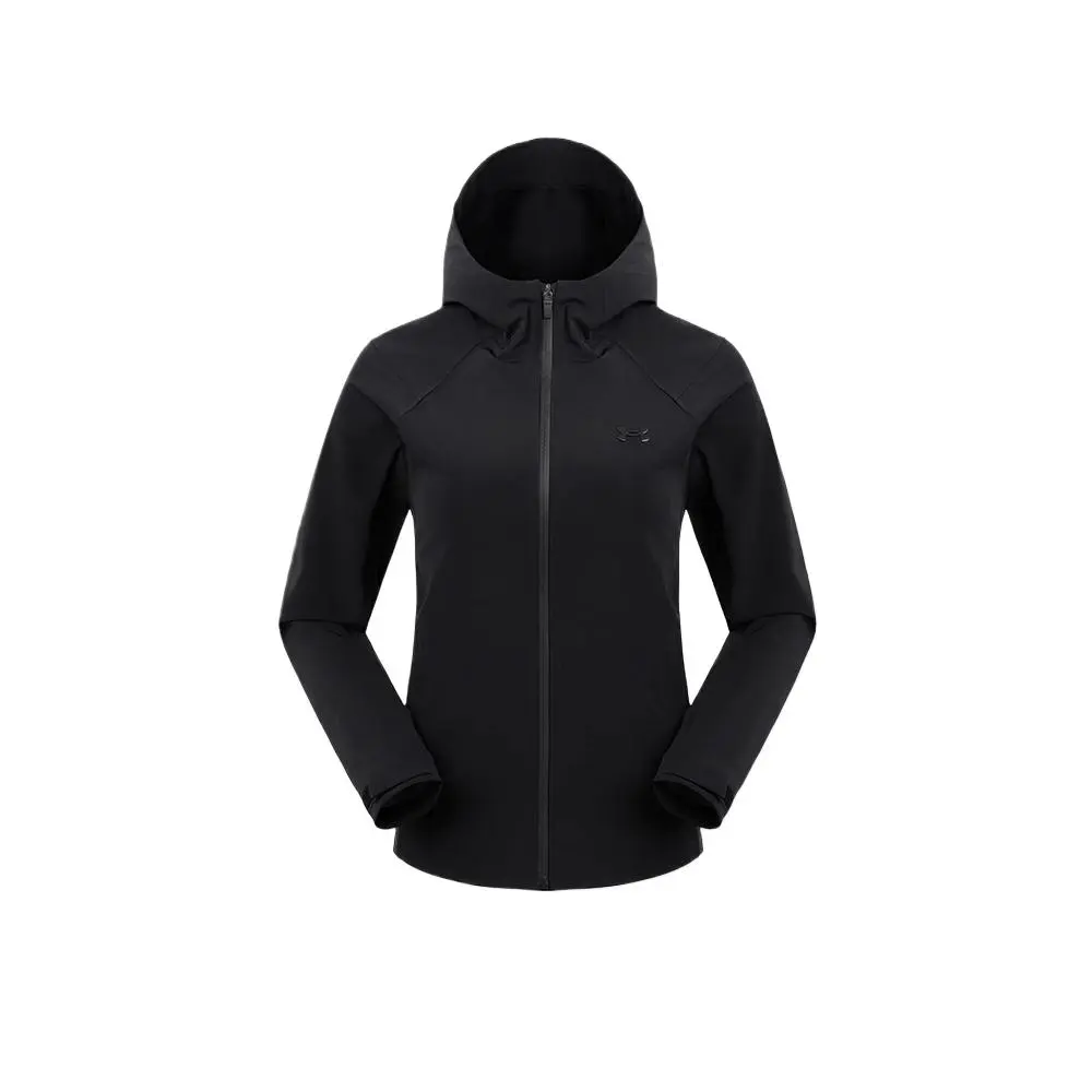 Under Armour Jacket Men's Twilight Black