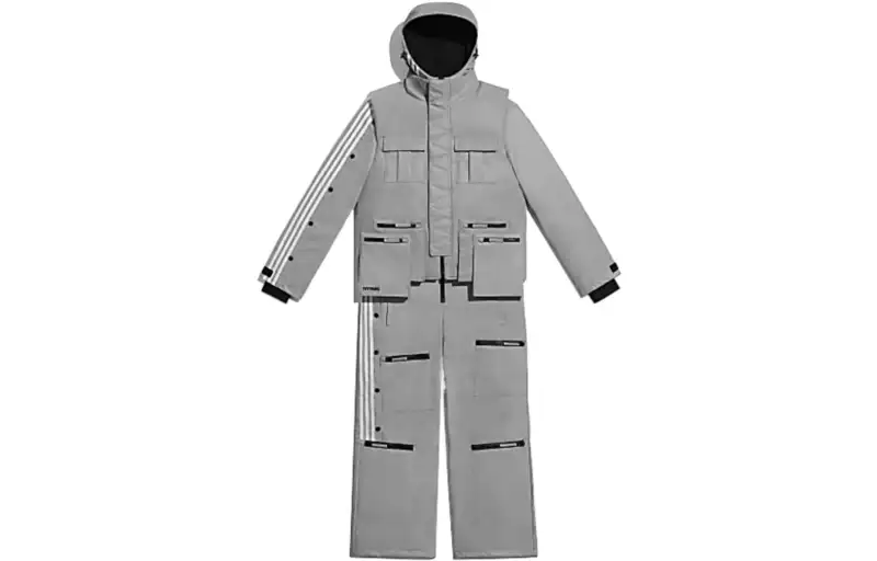 Adidas Ivy Park Reflective Flight Suit All Gender