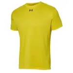 Under Armour T Shirt Unisex Yellow