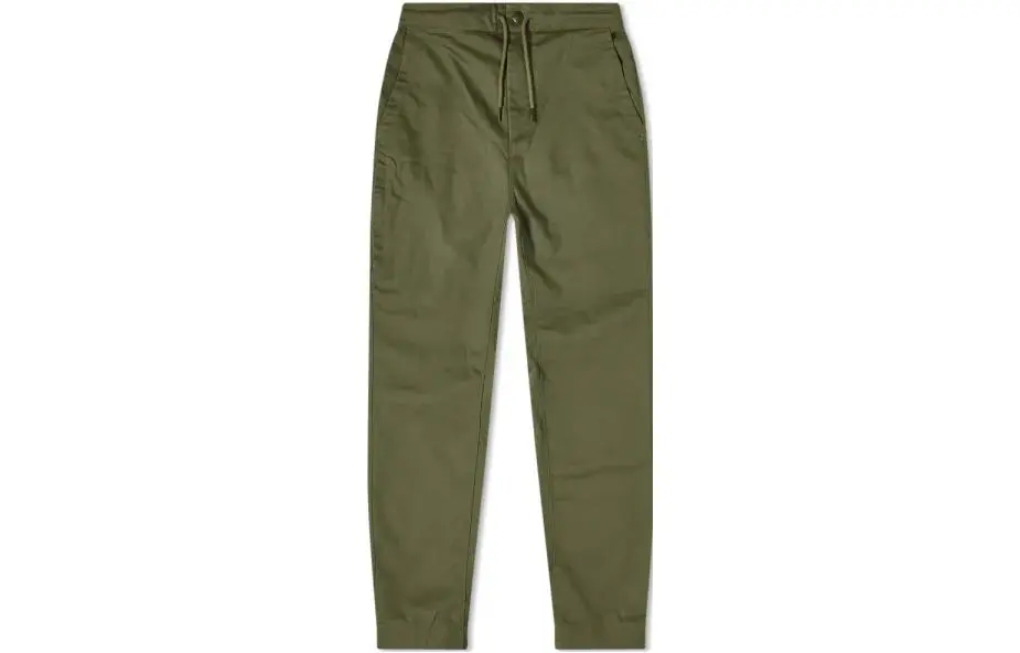Patagonia Casual Pants Men's Moderate Cuffed Pants