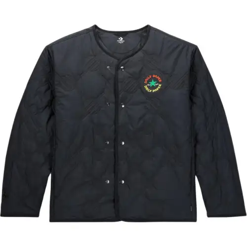 Converse x Daily Paper Malden jacket