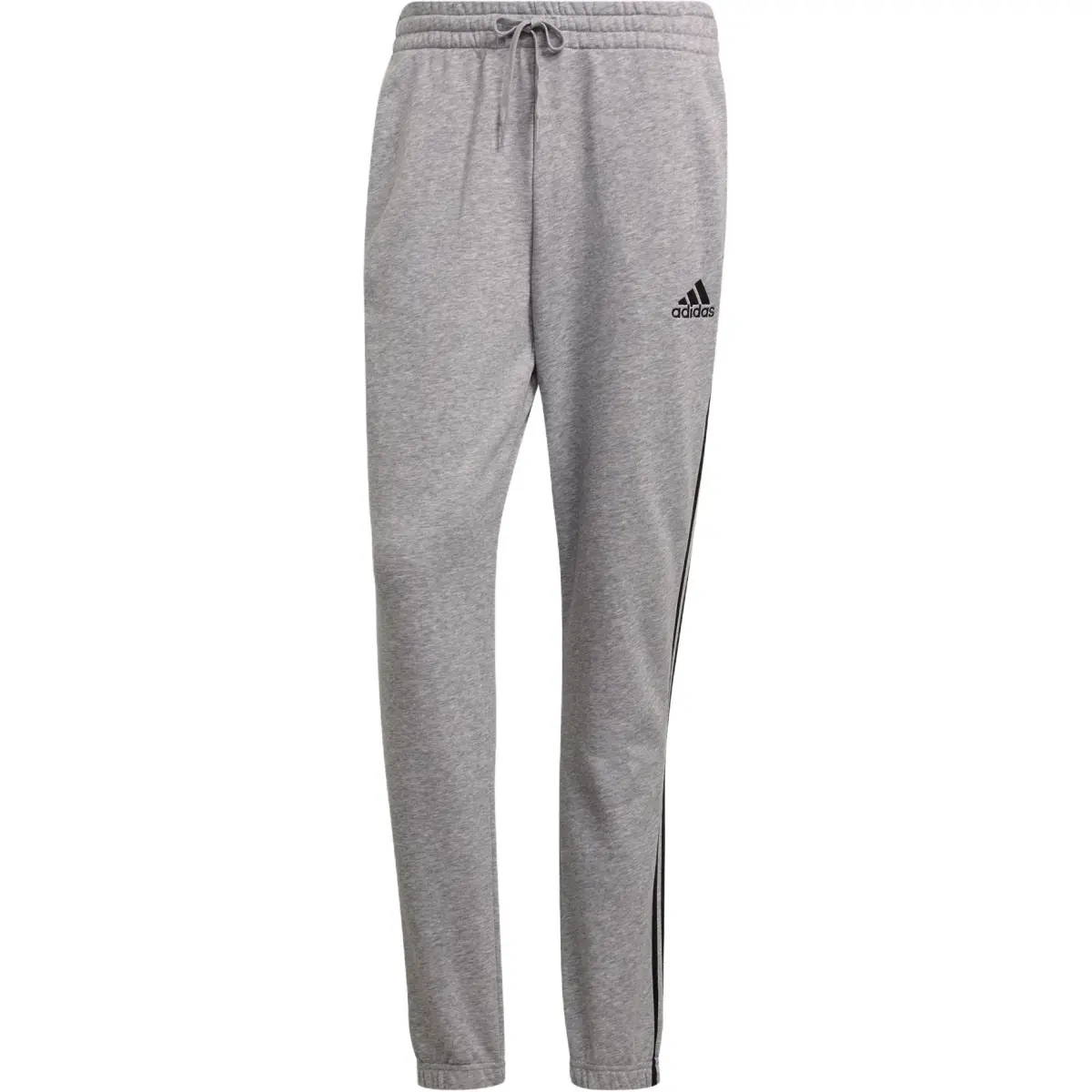 Adidas PerformanceESSENTIALS Casual Pants Men's Gray