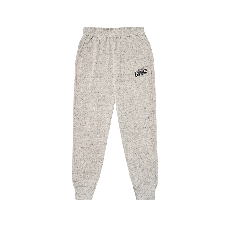 Mizuno Knitted Sweatpants Men’s Marble