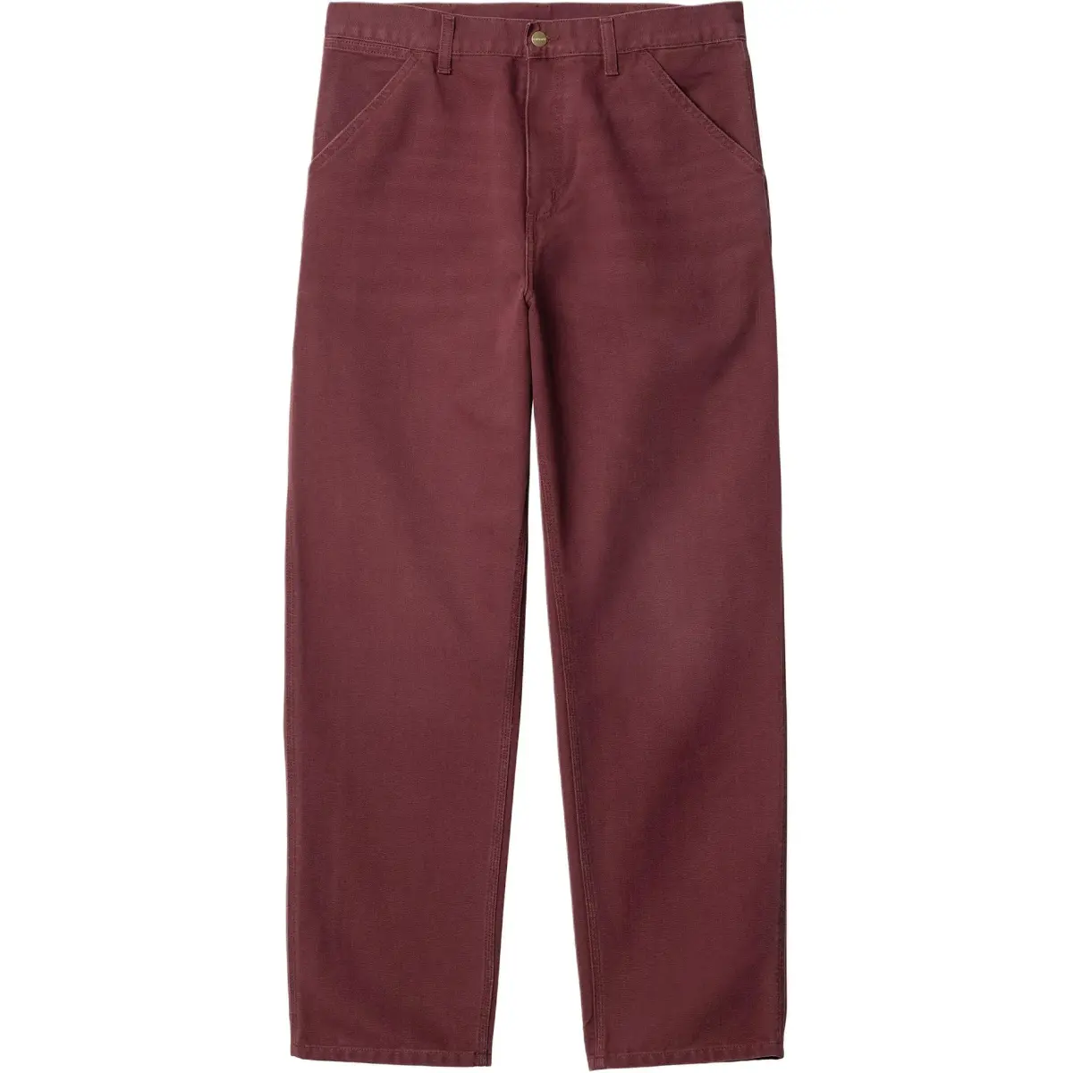 Carhartt WIP Single Knee Pants
