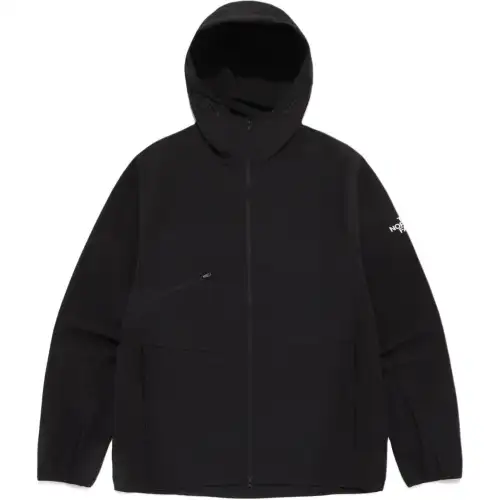 THE NORTH FACE OUTRUSH Jacket Unisex Black
