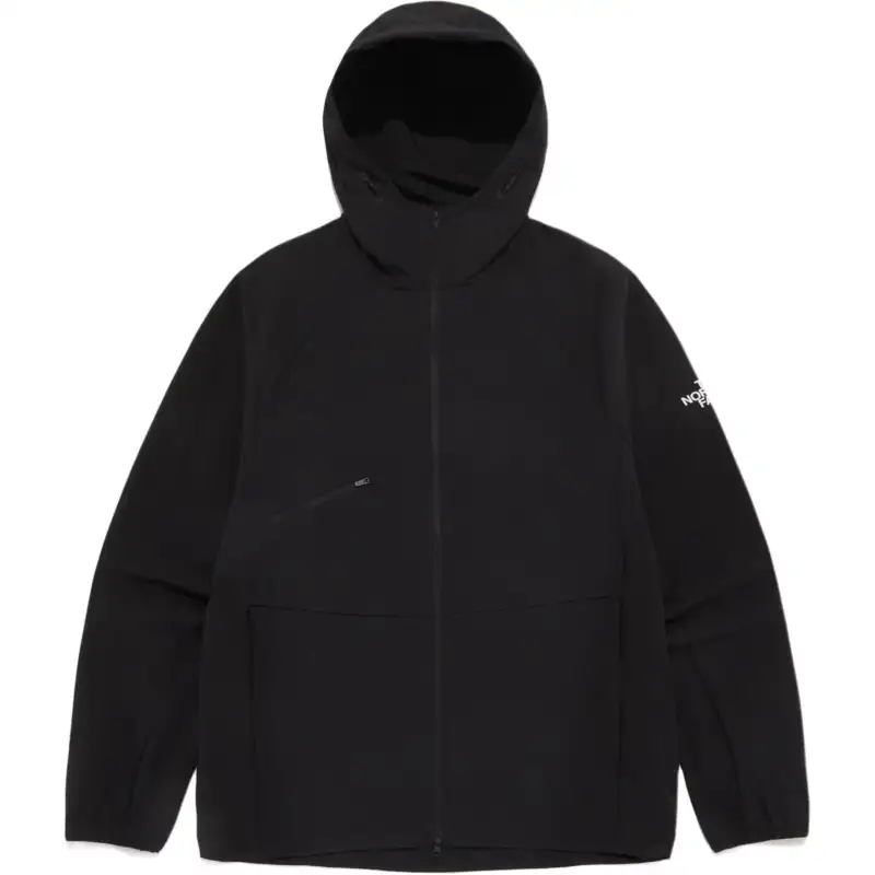 THE NORTH FACE OUTRUSH Jacket Unisex Black