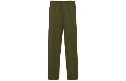 PRADA Casual Pants Men's Army Green