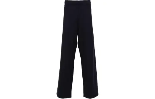 OUR LEGACY Straight-leg Trousers