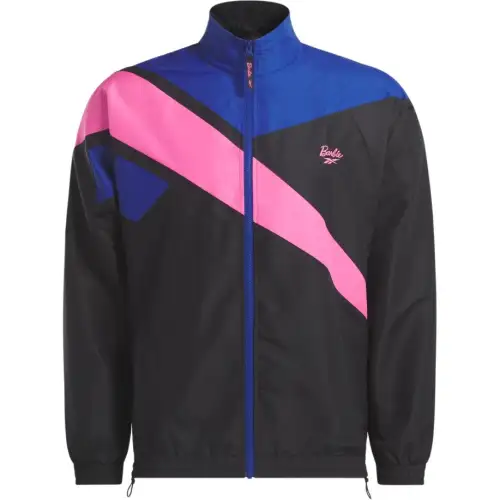 Reebok x Barbie FW24 Jacket Unisex Black