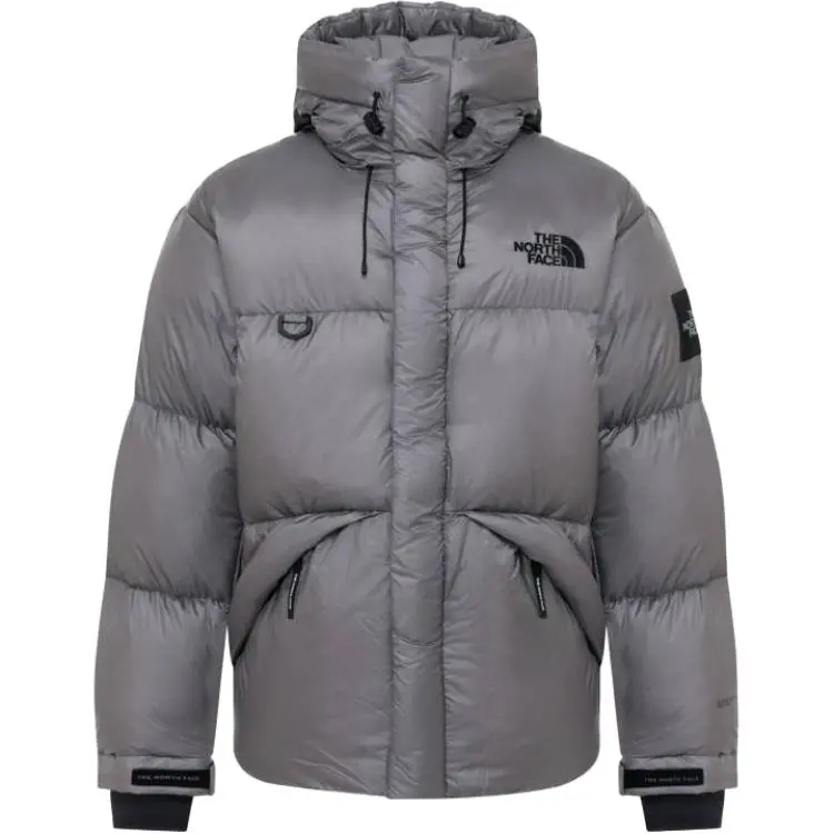 THE NORTH FACE Down Jackets & Coats Men's Gray