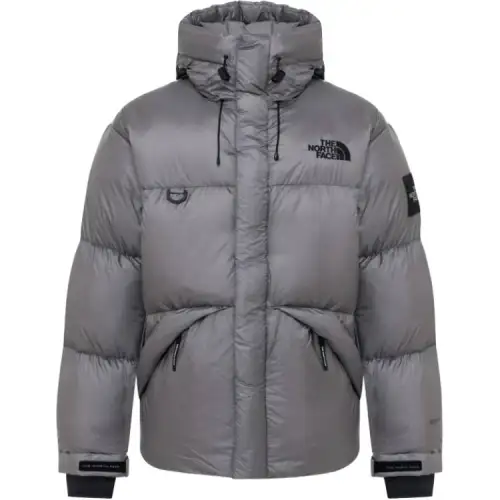 THE NORTH FACE Down Jackets & Coats Men's Gray