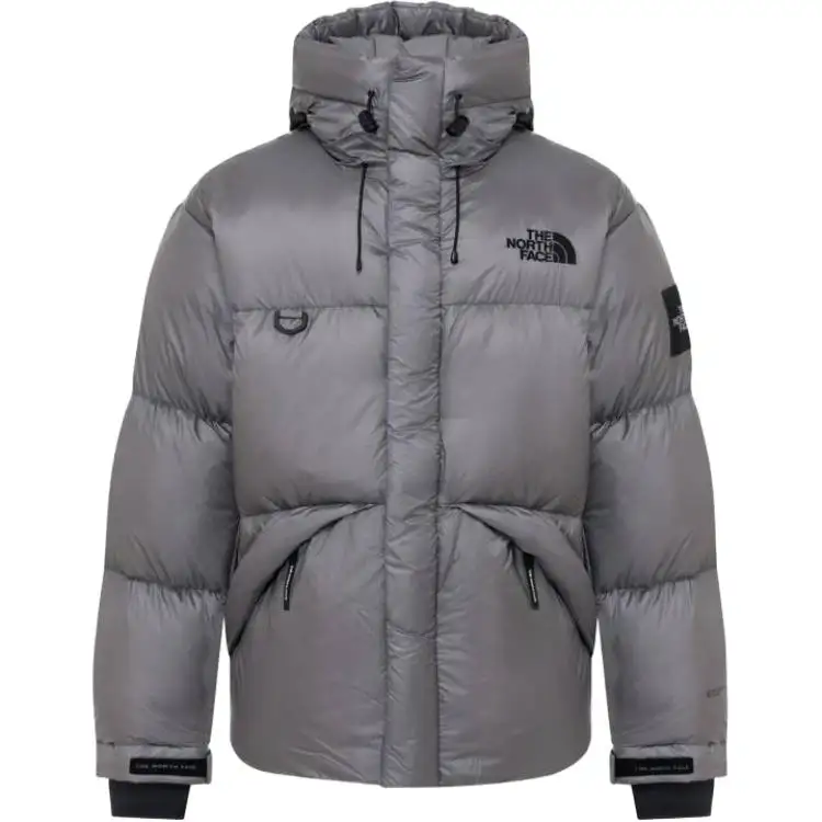 THE NORTH FACE Down Jackets & Coats Men's Gray
