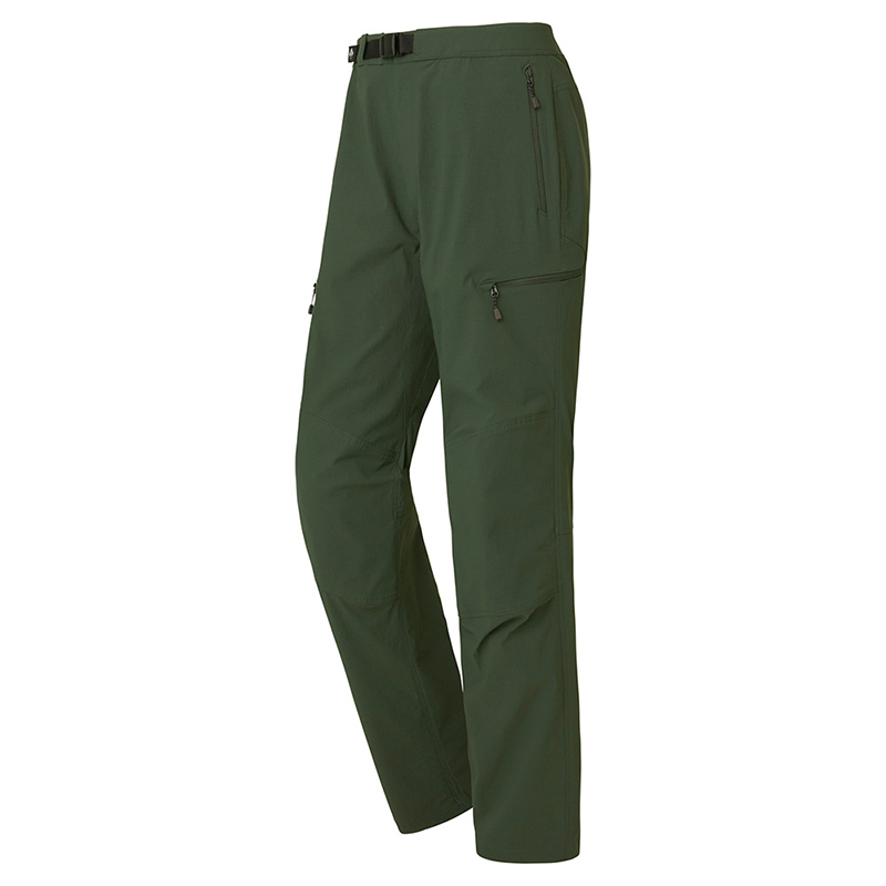 MONTBELL Light South Rim Pants Quick Dry Pants Men’s