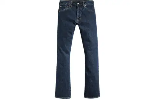 Levi's Bootcut Jeans Men's Blue
