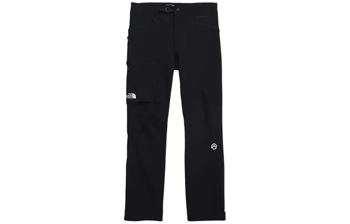 THE NORTH FACE Casual Pants Men's Black