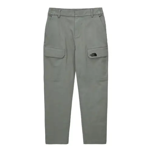 THE NORTH FACE Cargo Pants Men's Light Khaki