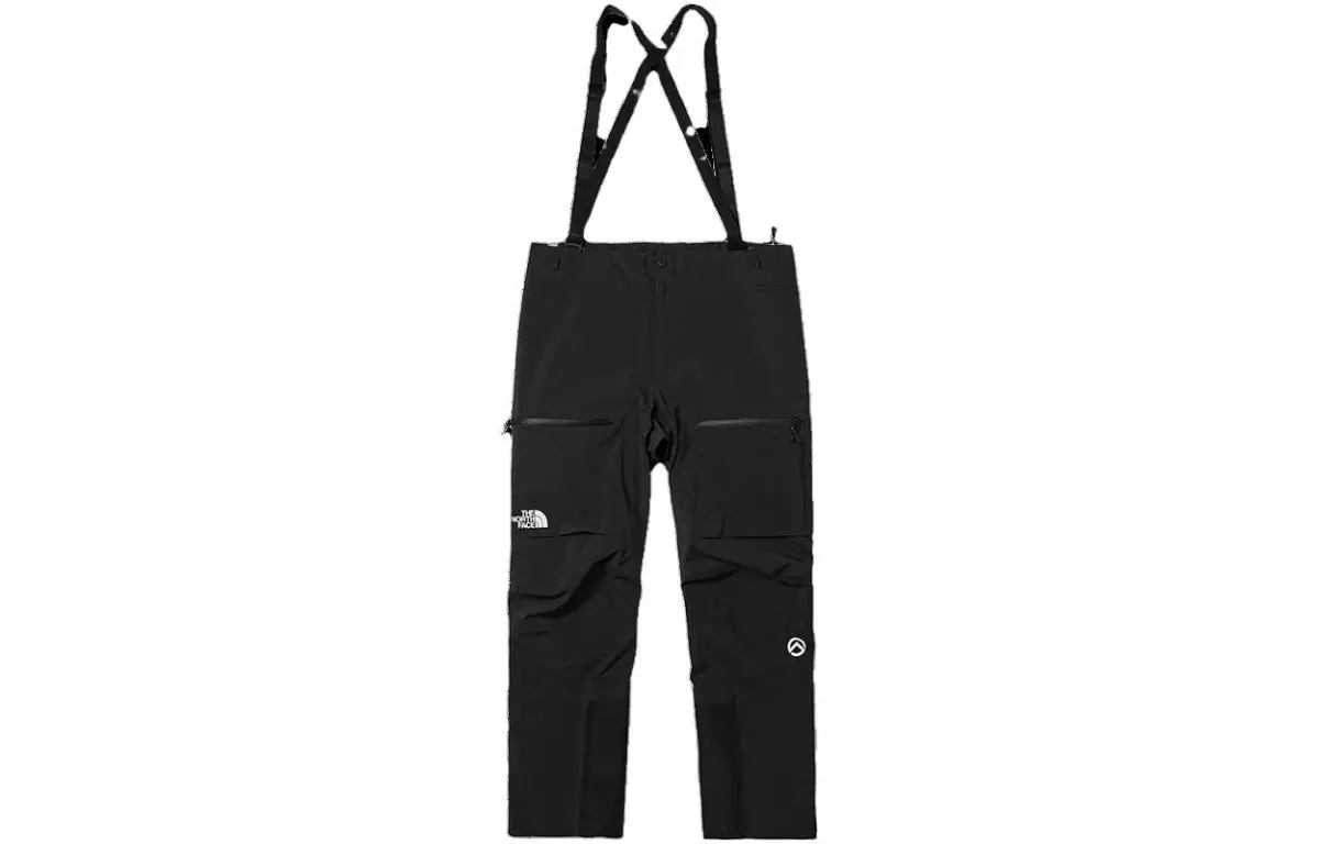 THE NORTH FACE Windbreaker Pants Men's Black