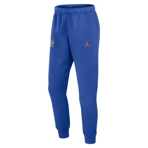 Jordan Florida Gators Sideline Team Issue Club Men's Jordan College Pants