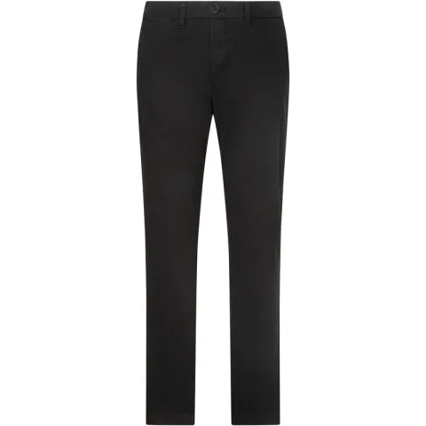 Tommy Hilfiger Suit Pants Men's Obsidian Black
