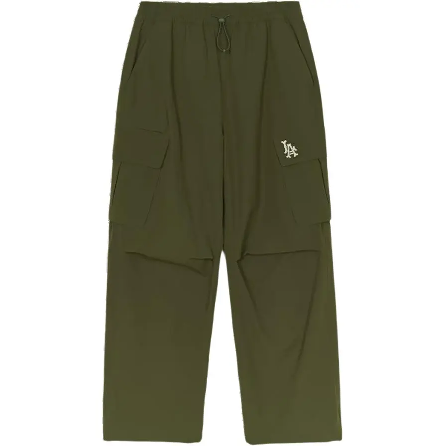 MLB Boston Red Sox Basic Coopers Cargo Pants Men's Khaki