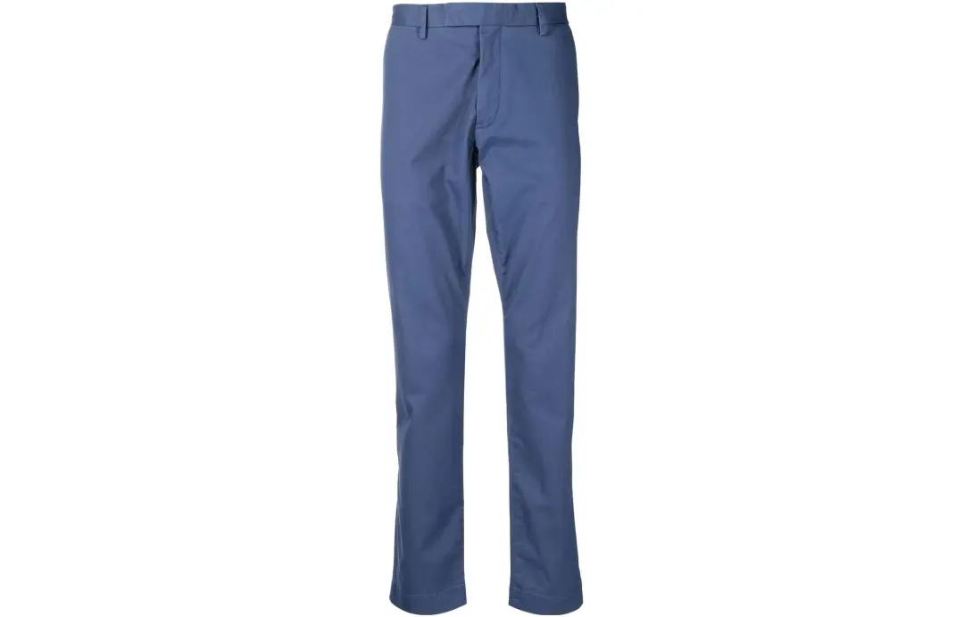Polo Ralph Lauren Bedford Stretch Chino Trousers