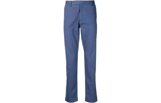 Polo Ralph Lauren Bedford Stretch Chino Trousers