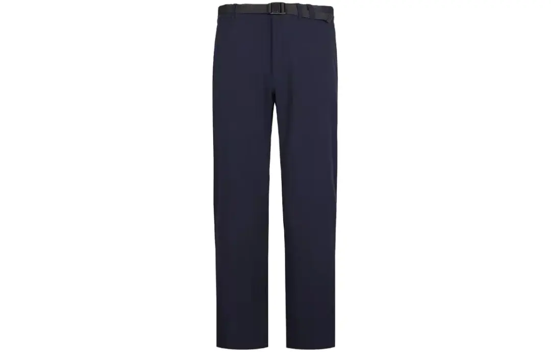 Columbia Windbreaker Pants Men's Dark Blue
