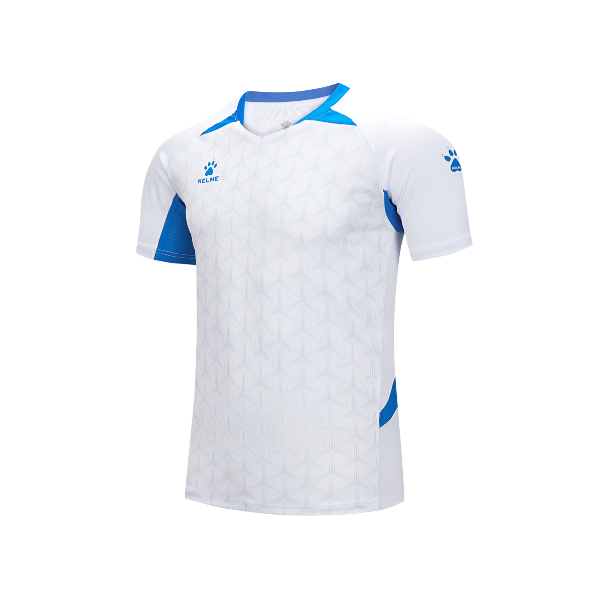 KELME Soccer Jerseys Unisex Moderate Straight Fit