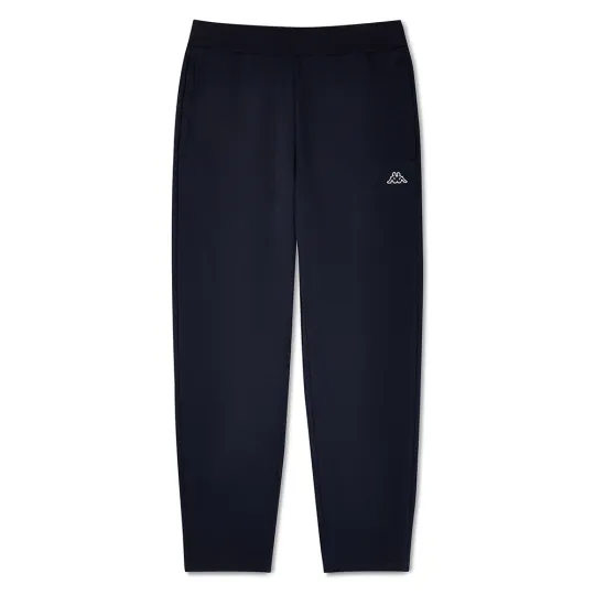 Kappa 1916 Knitted Sweatpants Men's Multicolor