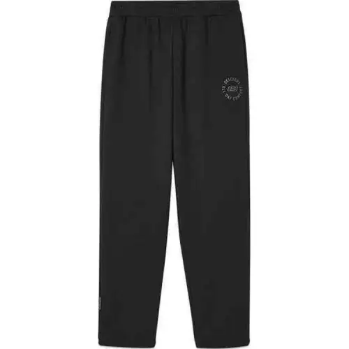 Skechers Knitted Sweatpants Men's Carbon Black