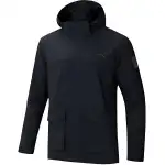 Anta Outdoor Collection Trench Coat Men's Basic Black