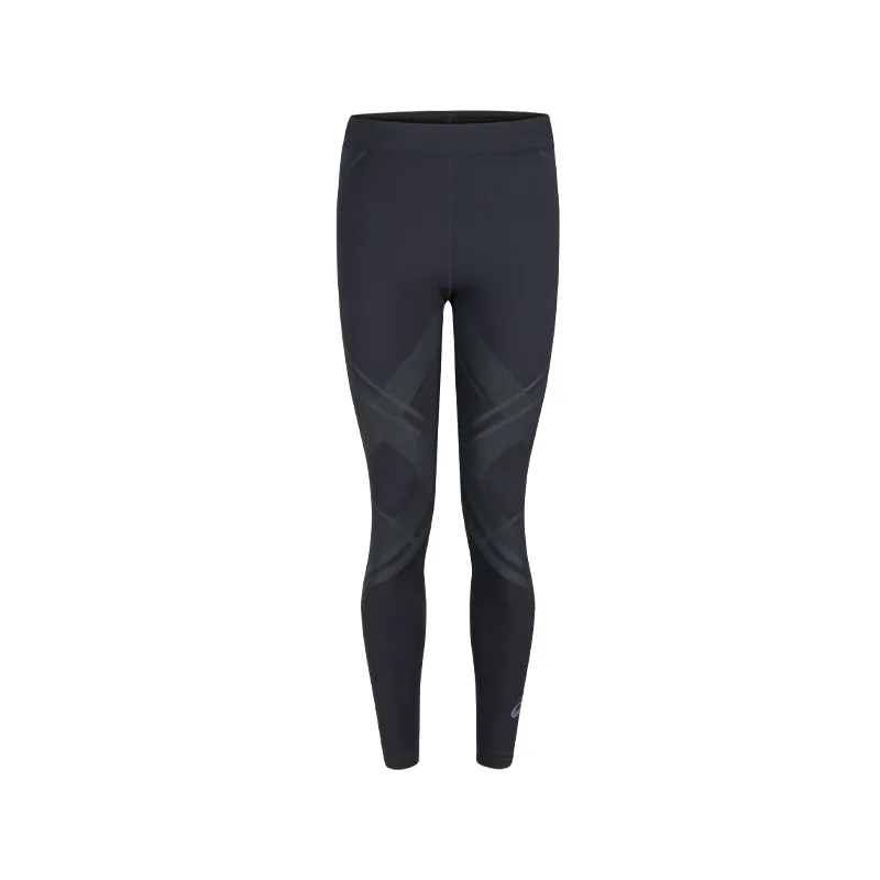 ASICS Running Pants Men's Black